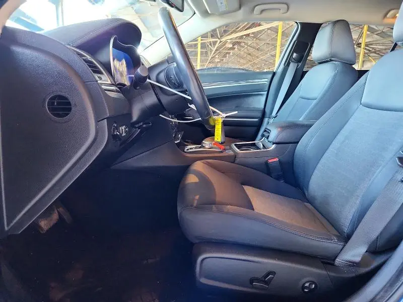 2020 CHRYSLER 300 TOURING  