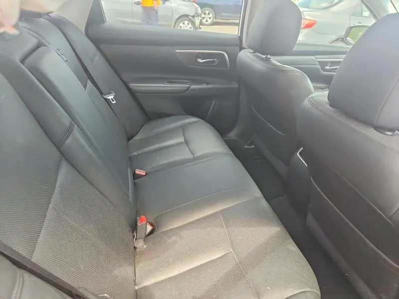 2014 NISSAN ALTIMA 3.5 S  