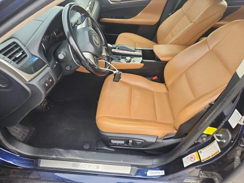 2018 LEXUS GS 300 BASE  