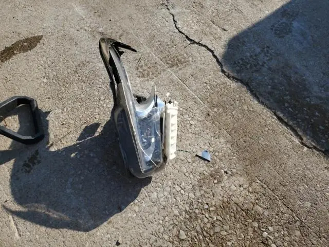 2019 INFINITI Q50 LUXE  