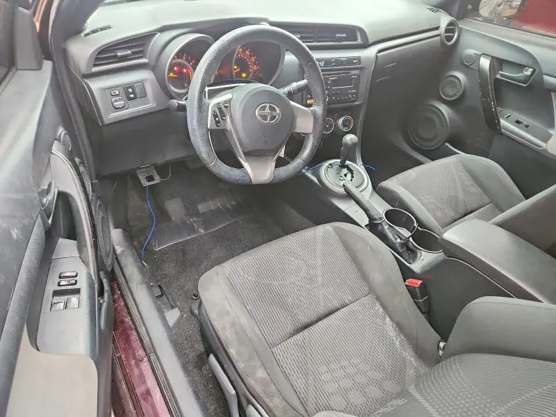 2013 SCION TC BASE  