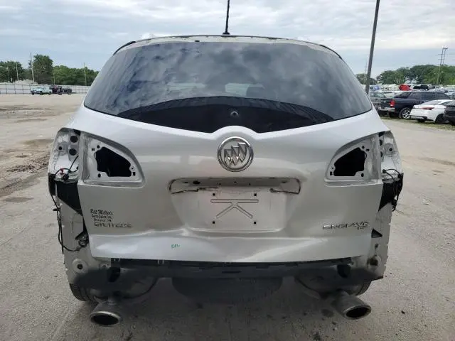 2012 BUICK ENCLAVE   