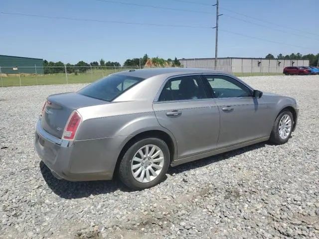 2014 CHRYSLER 300 