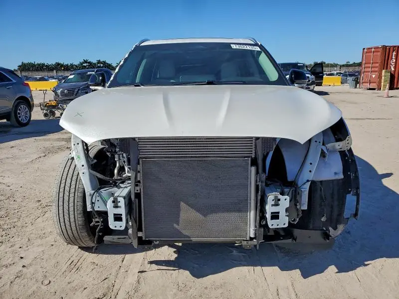 2025 LINCOLN AVIATOR   