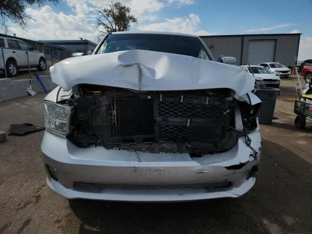 2013 RAM 1500 ST