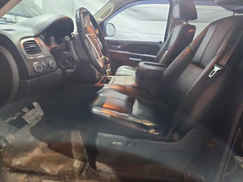 2013 GMC SIERRA K1500 SLT  