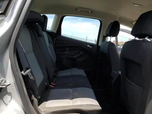 2017 FORD C-MAX SE  