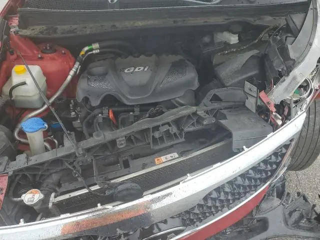 2014 KIA SPORTAGE BASE  