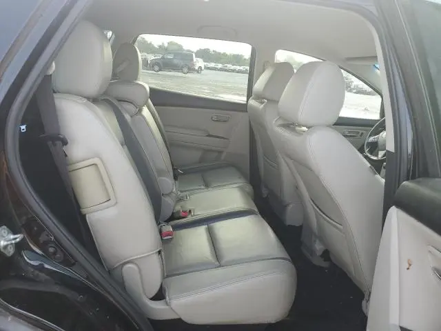 2012 MAZDA CX-9   