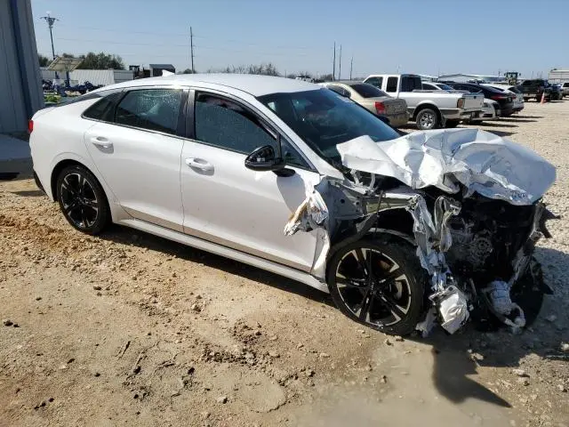 2022 KIA K5 GT LINE  