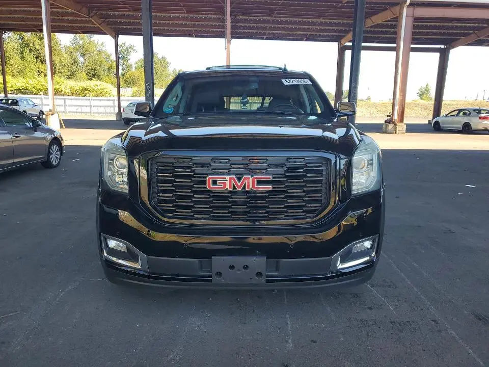 2020 GMC YUKON XL DENALI  