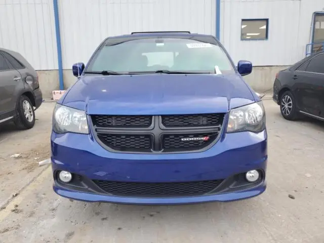 2020 DODGE GRAND CARAVAN SE  