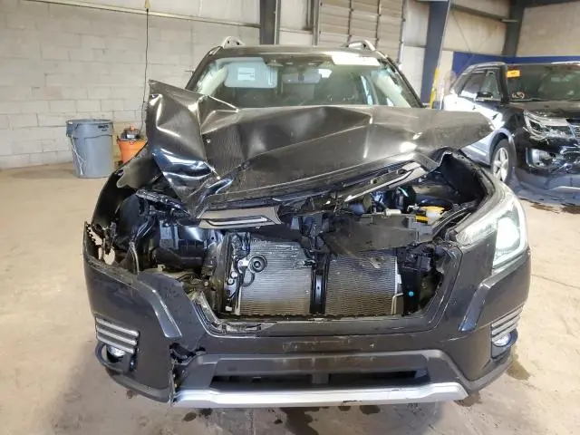 2024 SUBARU FORESTER TOURING  