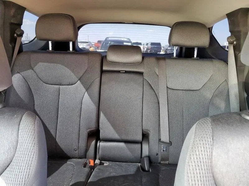 2021 HYUNDAI SANTA FE SE  