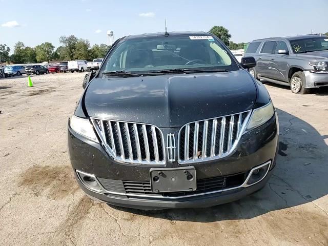 2014 LINCOLN MKX 