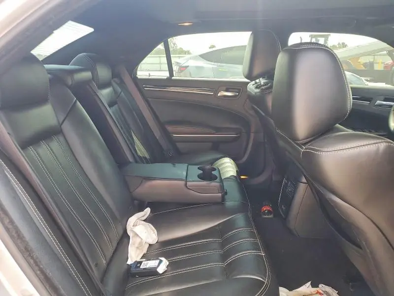 2023 CHRYSLER 300 S  