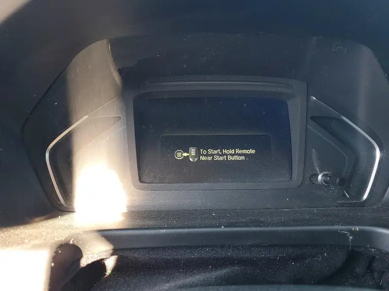 2020 HONDA ODYSSEY EXL  