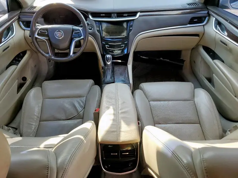 2015 CADILLAC XTS LUXURY COLLECTION  