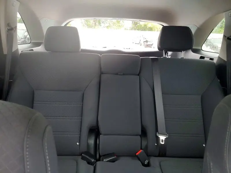 2018 KIA SORENTO L  