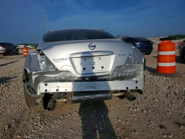 2013 NISSAN ALTIMA S  