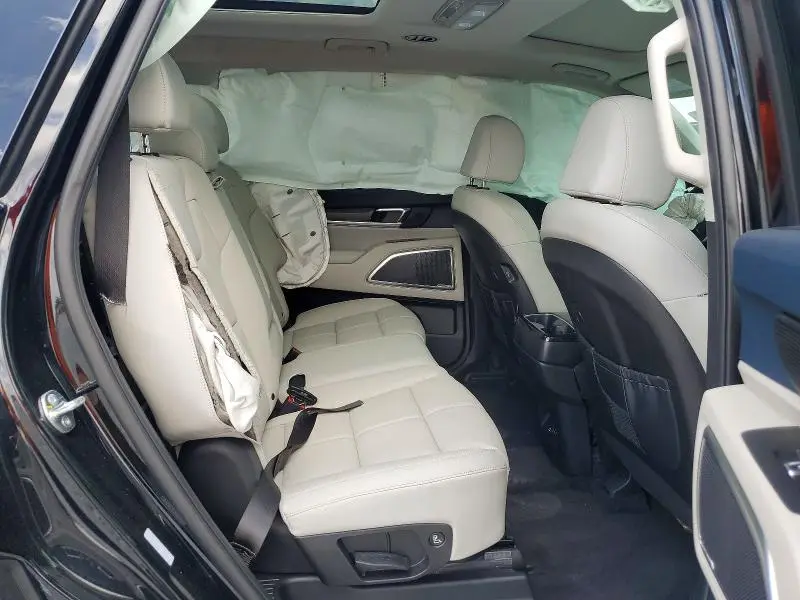2025 KIA TELLURIDE SX  