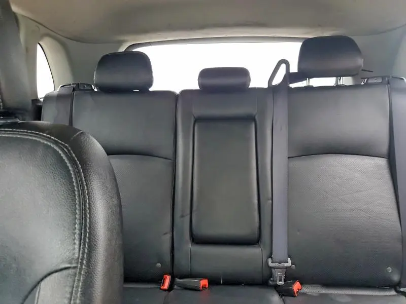 2018 MITSUBISHI OUTLANDER SPORT SEL  