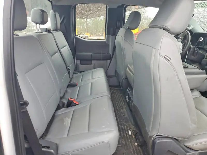 2023 FORD F250   