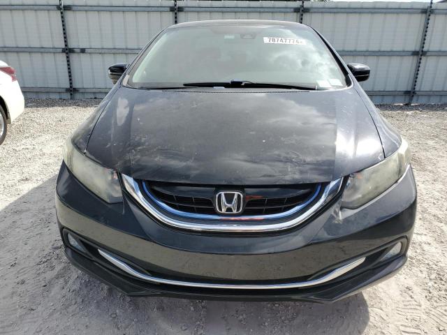 2014 HONDA CIVIC HYBRID L