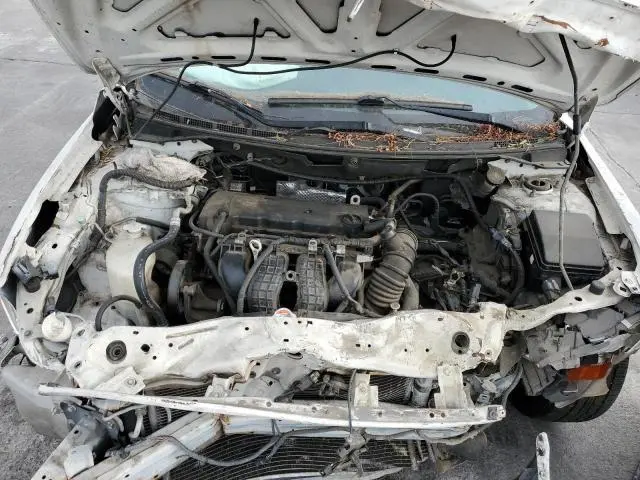 2011 MITSUBISHI LANCER ES/ES SPORT