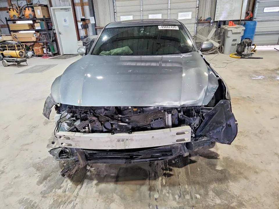 2019 NISSAN ALTIMA SL  