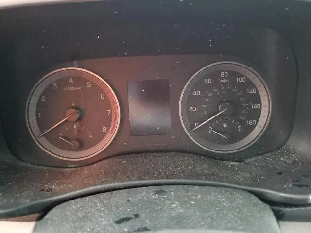 2019 HYUNDAI TUCSON LIMITED  