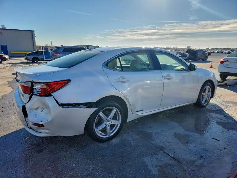 2014 LEXUS ES 300H BASE  
