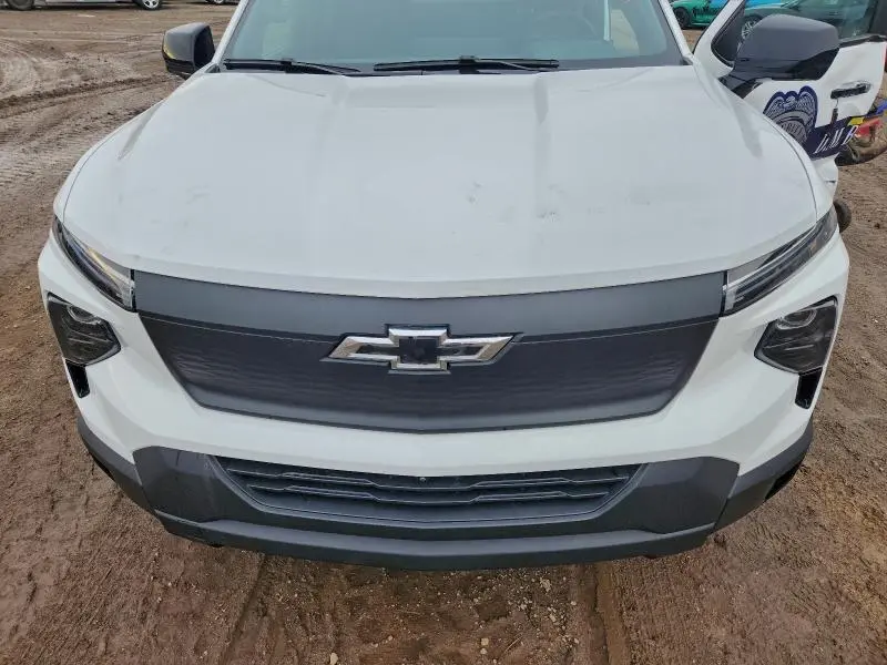 2024 CHEVROLET SILVERADO   