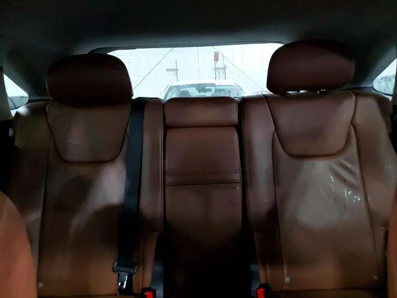 2014 LEXUS RX 350 BASE  