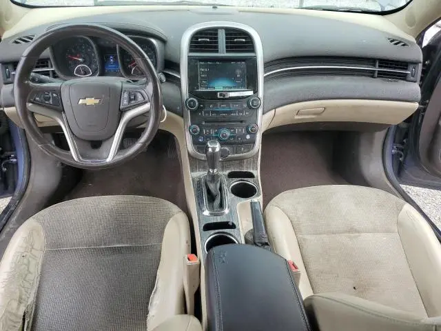 2014 CHEVROLET MALIBU 2LT  