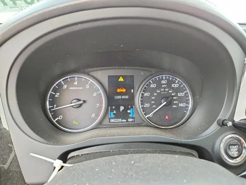 2019 MITSUBISHI OUTLANDER SE  