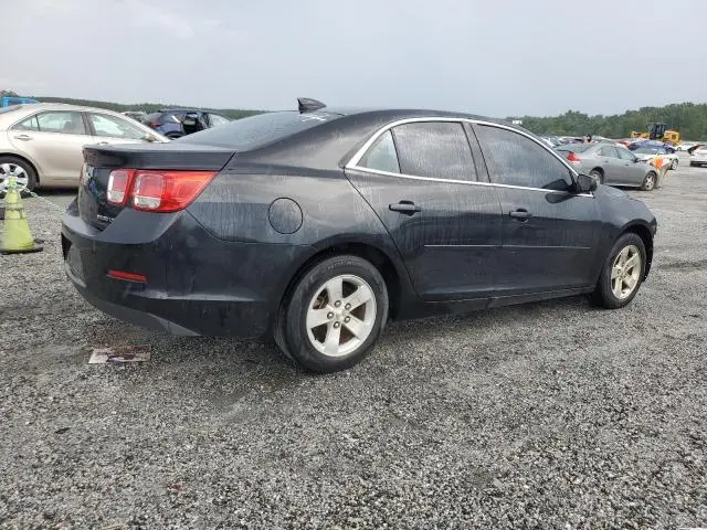 2015 CHEVROLET MALIBU LS  