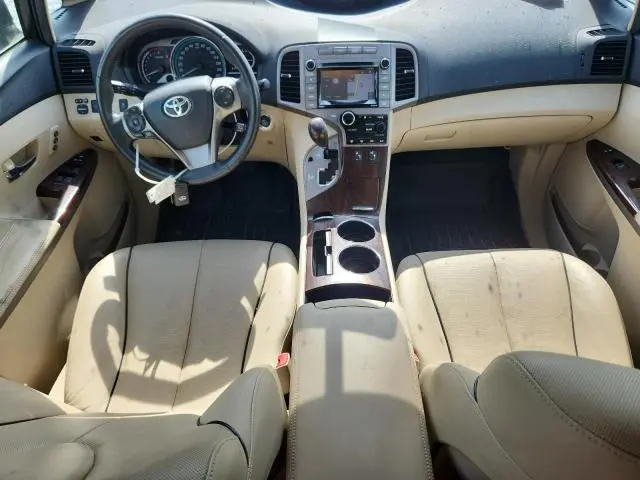 2015 TOYOTA VENZA LE  