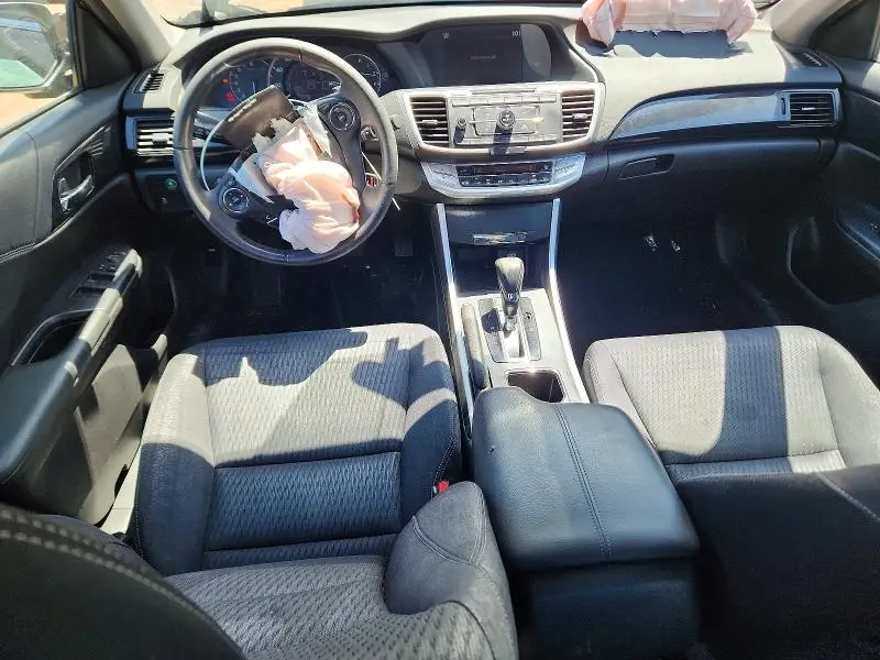2013 HONDA ACCORD SPORT  