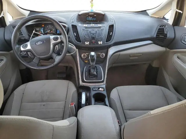 2015 FORD C-MAX SE  