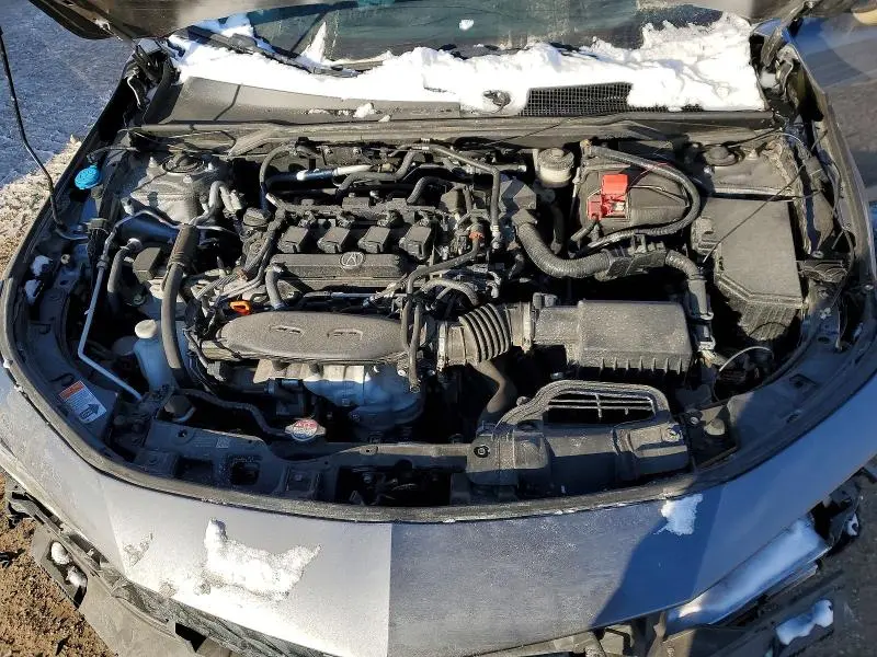 2023 ACURA INTEGRA A-SPEC TECH  