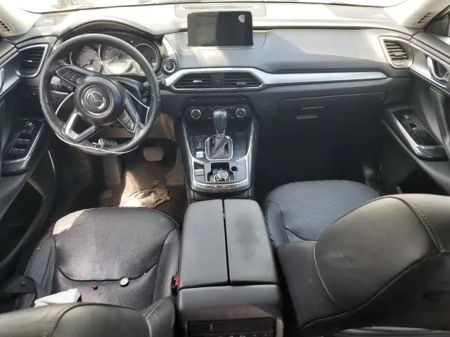 2016 MAZDA CX-9 TOURING  