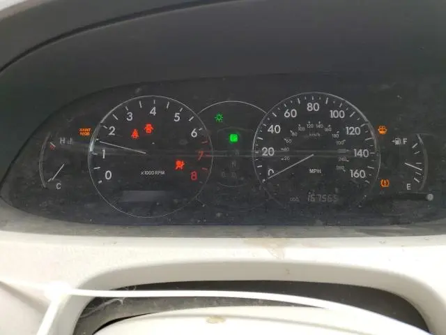 2010 TOYOTA AVALON XL  