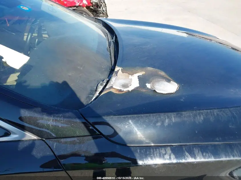 2016 HYUNDAI GENESIS 3.8