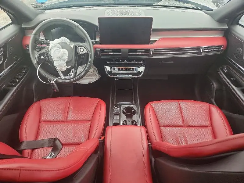 2025 LINCOLN CORSAIR GRAND TOURING  