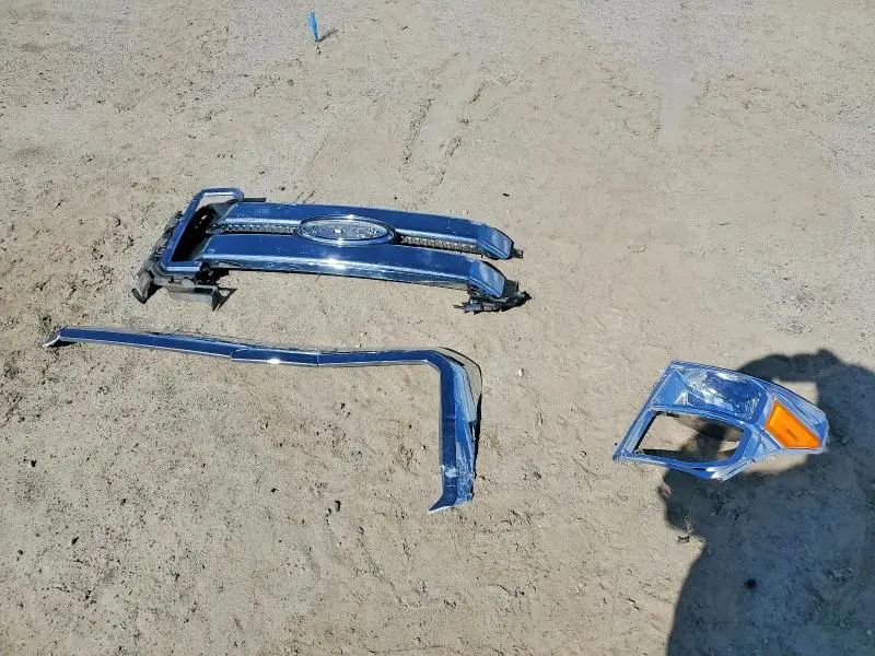 2012 FORD F250 SUPER DUTY  