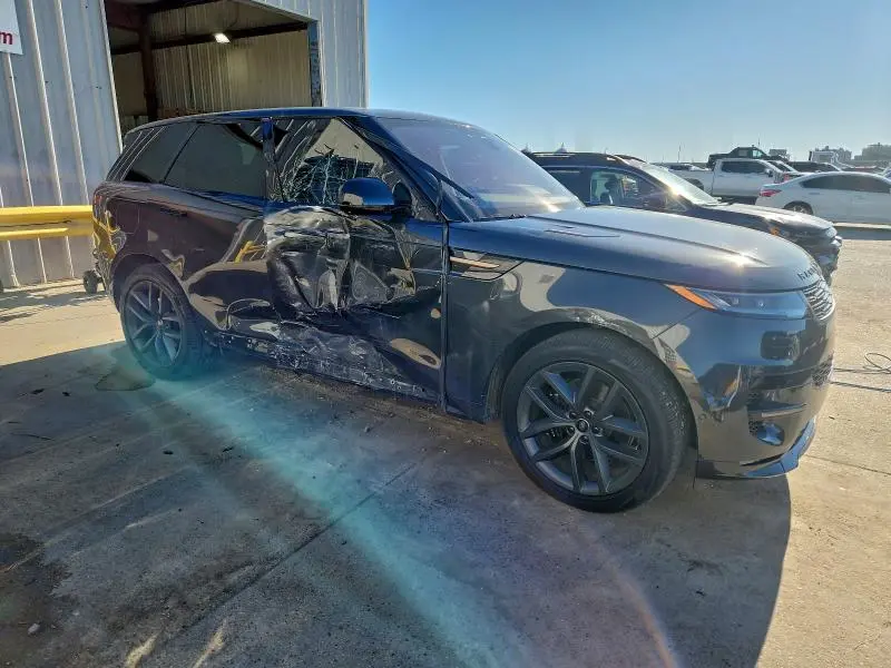 2023 LAND ROVER RANGE ROVER SPORT DYNAMIC SE  