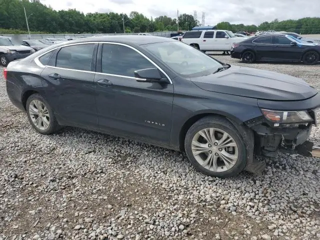 2015 CHEVROLET IMPALA LT  