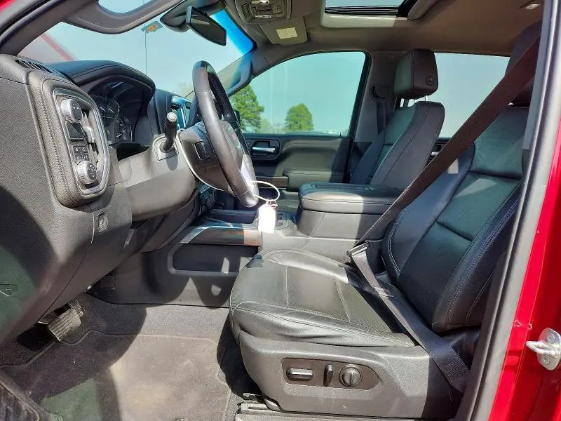 2020 GMC SIERRA C1500 SLT  