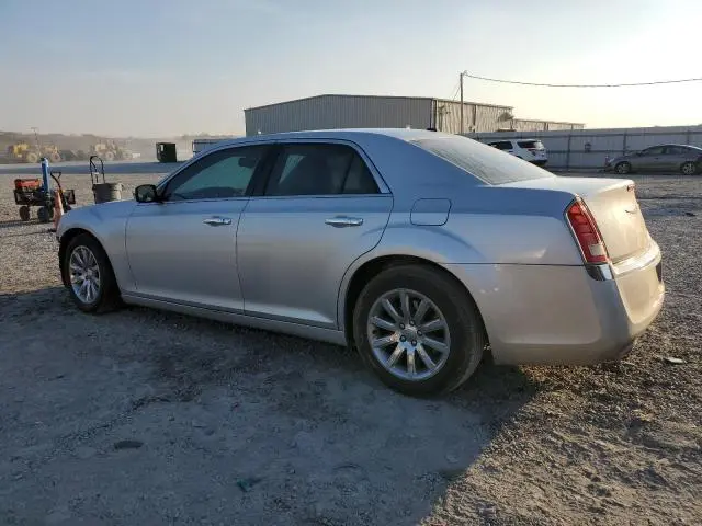 2011 CHRYSLER 300 LIMITED  